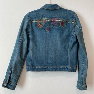 Fiorucci denim jacket